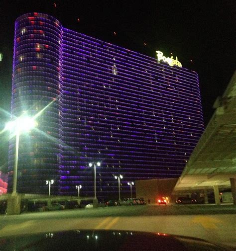 BORGATA CASINO: All You Need to Know BEFORE You Go .